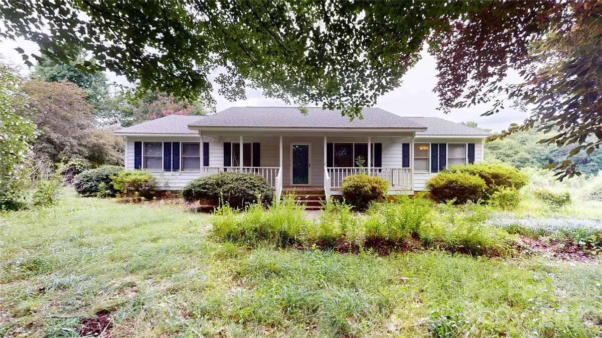 3033 Grassy Lane, Monroe, NC 28110 - #1