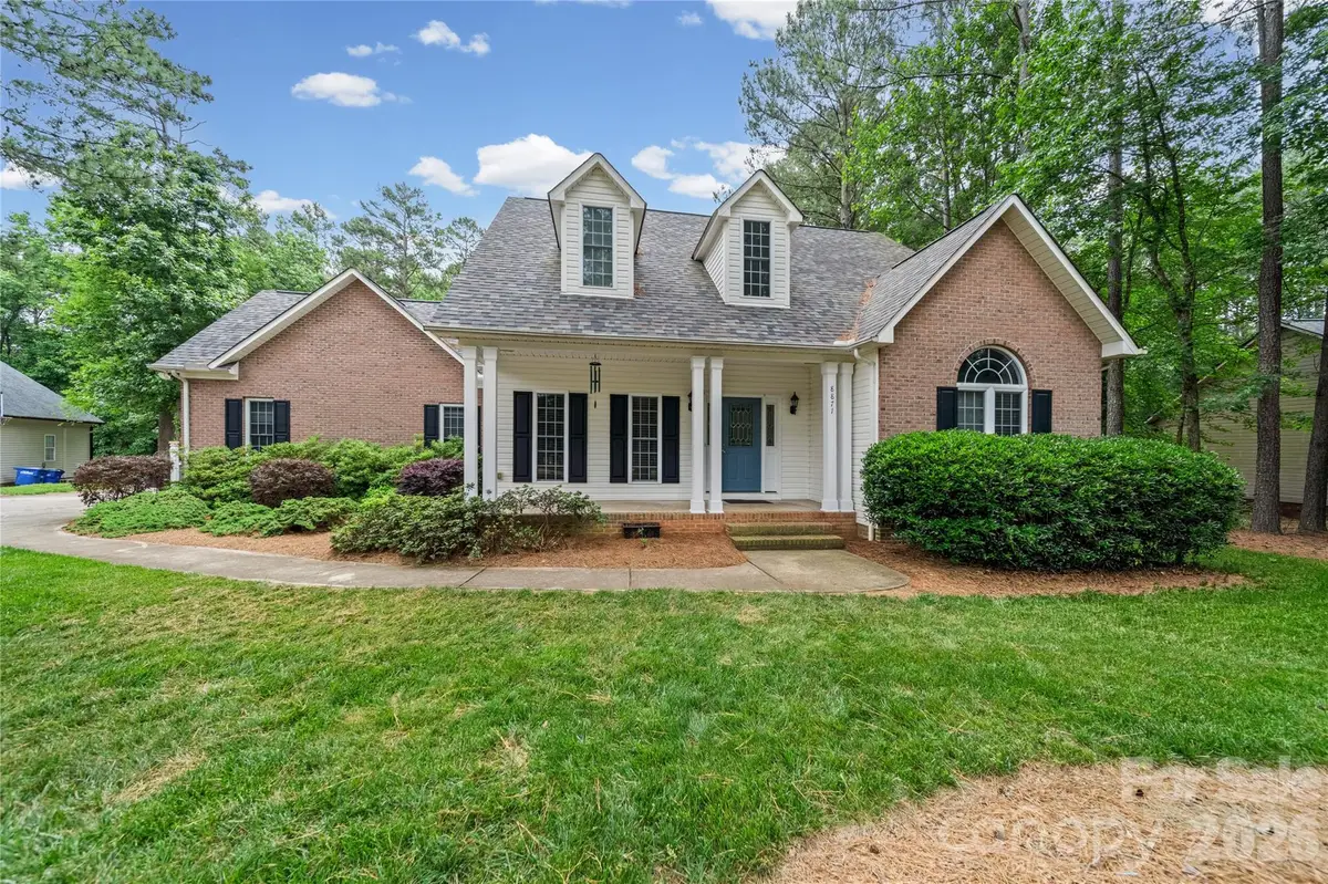 8871 Erbach Lane, Mount Pleasant, NC 28124 - #1
