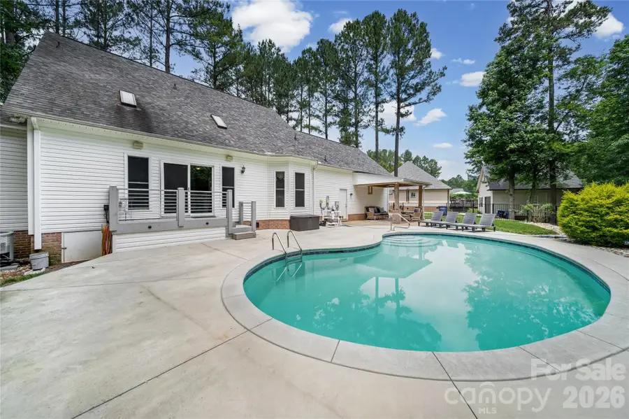 8871 Erbach Lane, Mount Pleasant, NC 28124 - #2
