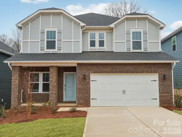 1611 Harper Landing Boulevard, Stanley, NC 28164