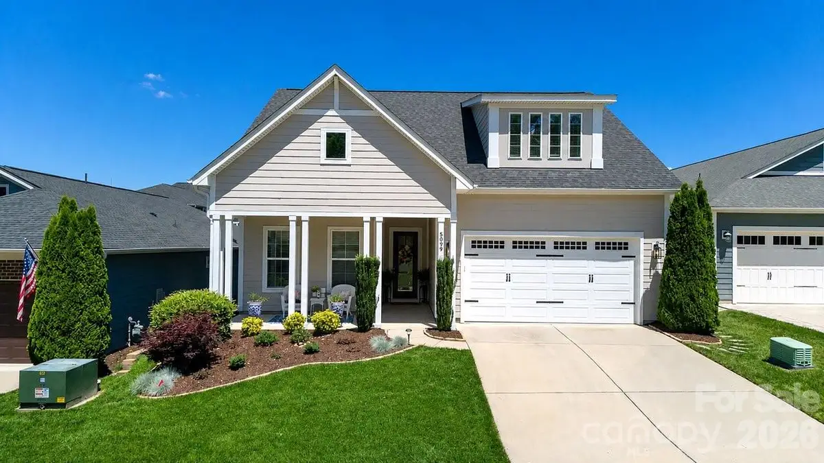 5099 Looking Glass Trail, Denver, NC 28037 - #1