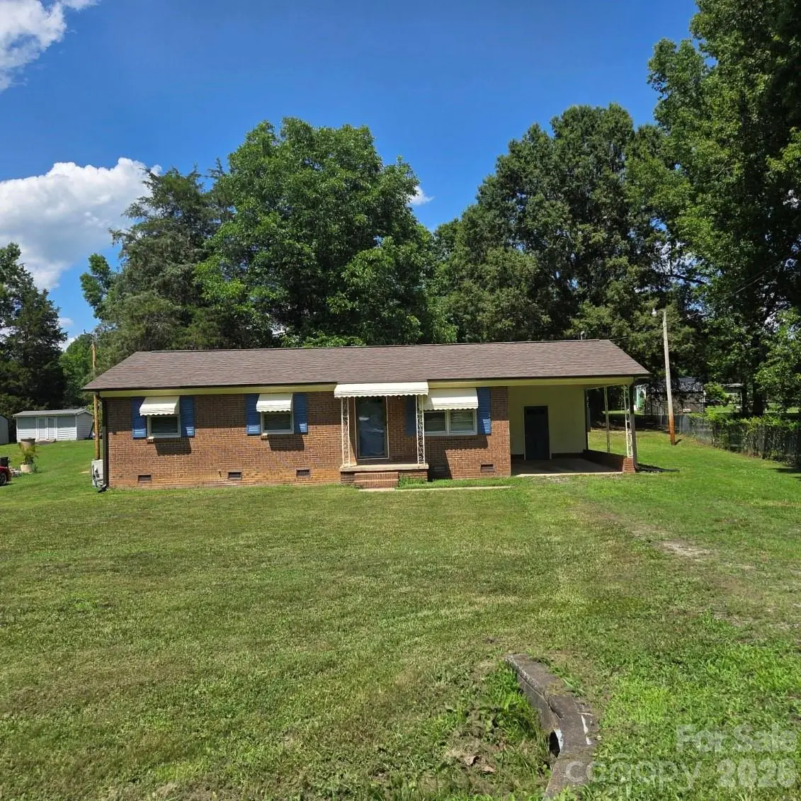 251 Branchwood Circle, Kings Mountain, NC 28086 - #1