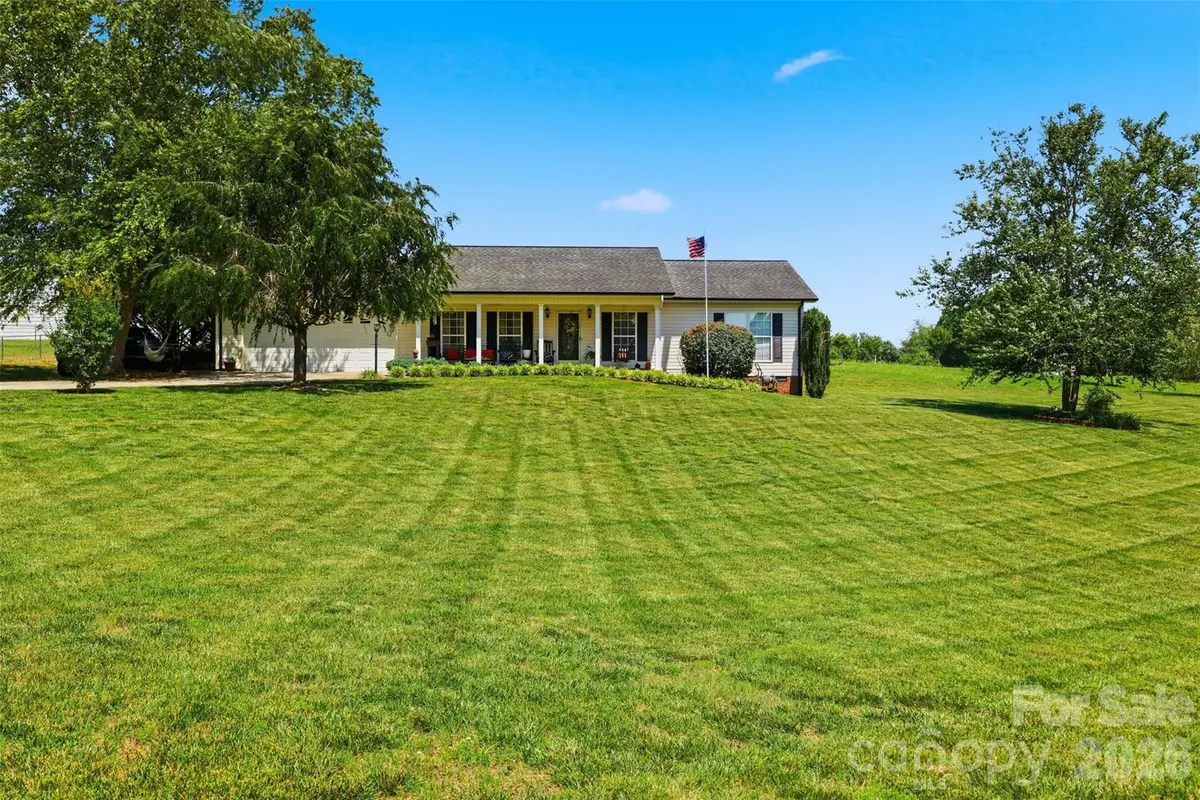 57 Riverview Road, Taylorsville, NC 28681 - #1
