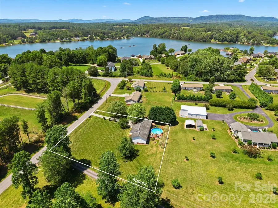 57 Riverview Road, Taylorsville, NC 28681 - #2
