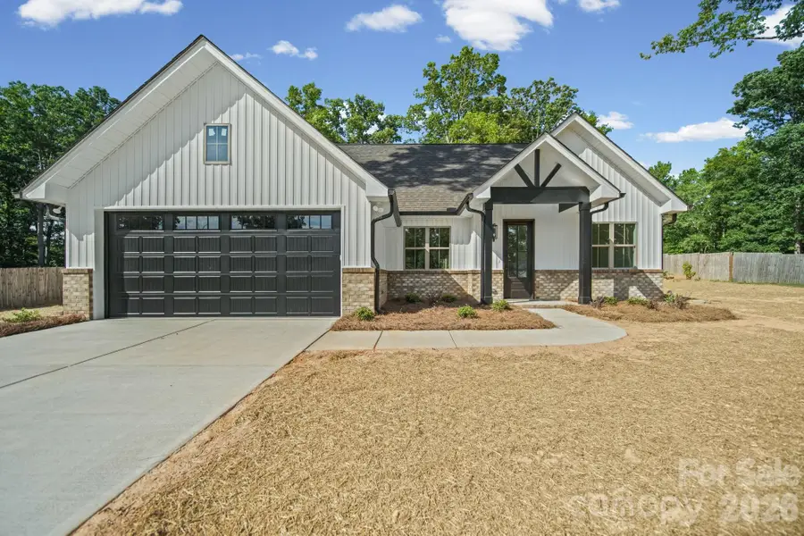 851 Sorrel Lane, Oakboro, NC 28129 - #2