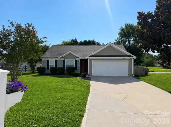 2915 Dairy Farm Drive, Monroe, NC 28110