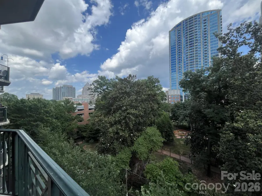300 W 5th Street #609, Charlotte, NC 28202 - #2