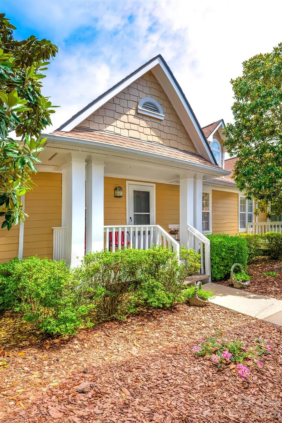 102 Rough Point Court, Asheville, NC 28806 - #3