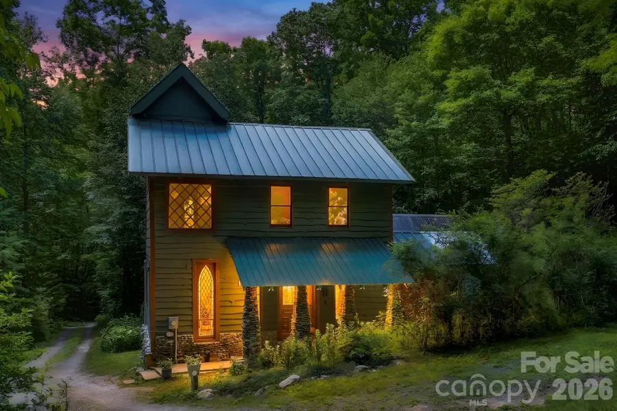 173 Camp Elliott Road, Black Mountain, NC 28711 - #2