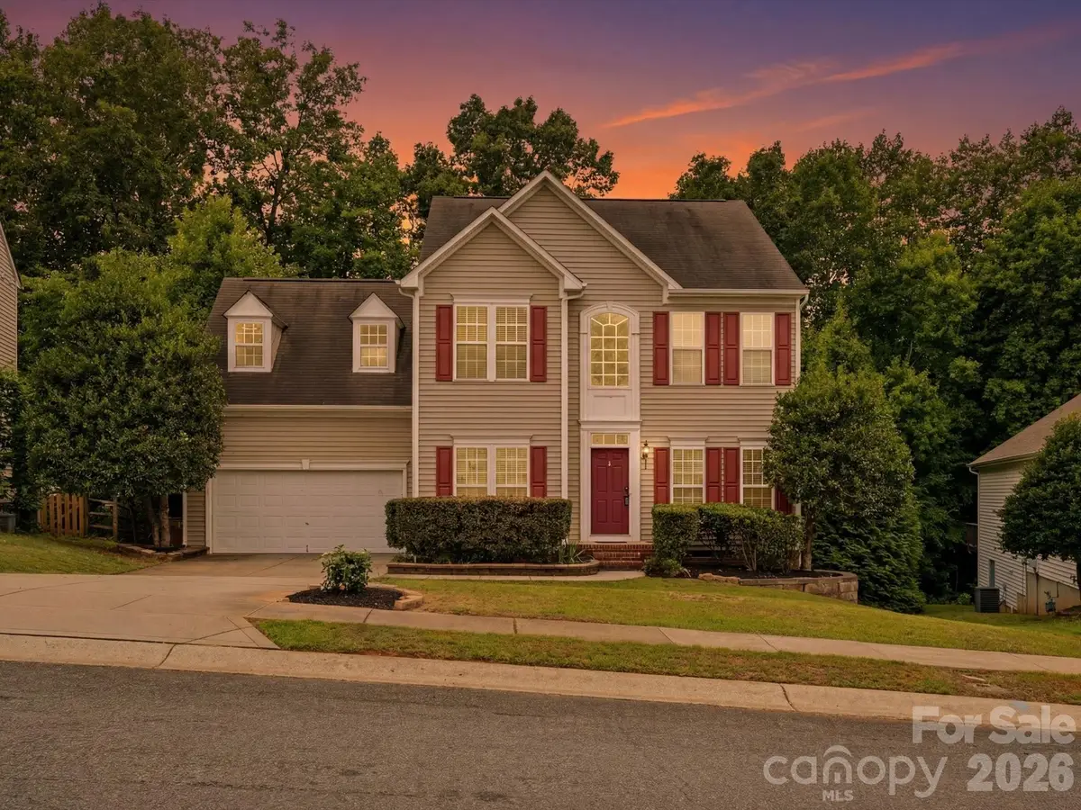 4030 Garden Oak Drive, Indian Trail, NC 28079 - #1