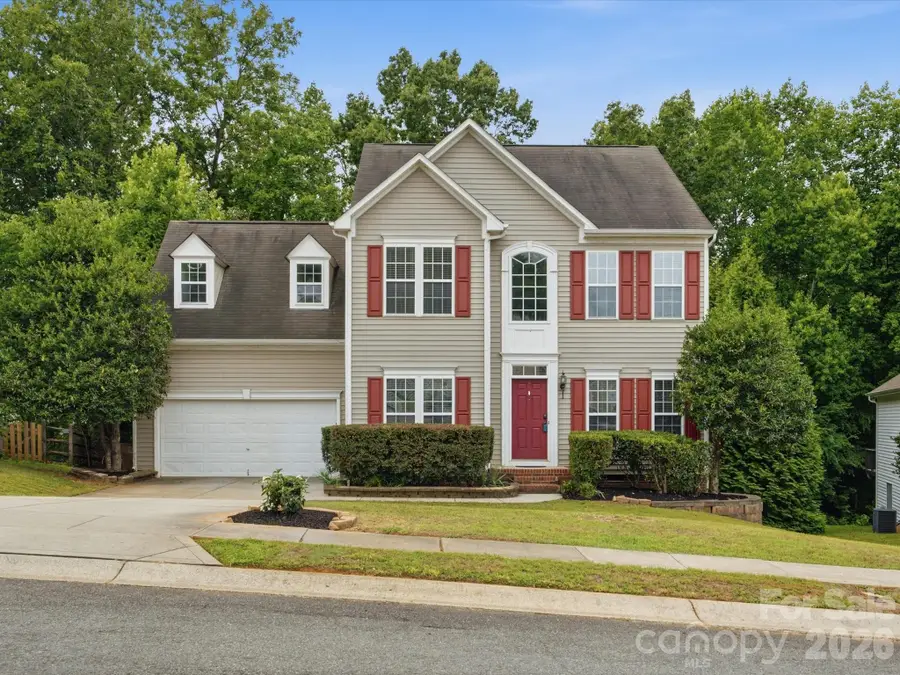 4030 Garden Oak Drive, Indian Trail, NC 28079 - #2