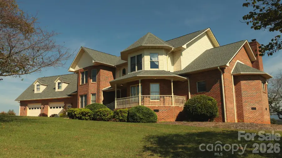 517 Cub Creek Road, Ellenboro, NC 28040 - #3