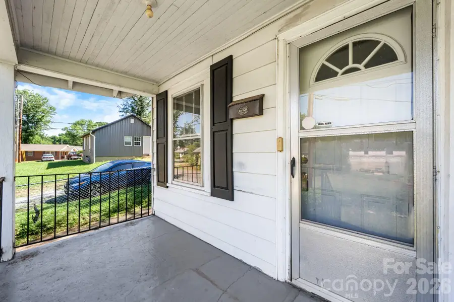 115 Brackett Street, Morganton, NC 28655 - #2