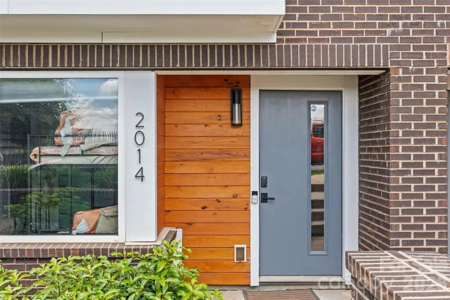 2014 Bryant Park Drive, Charlotte, NC 28208 - #2