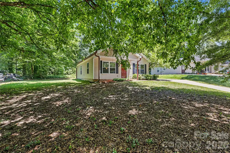 318 N Pryor Street, Gastonia, NC 28052 - #2