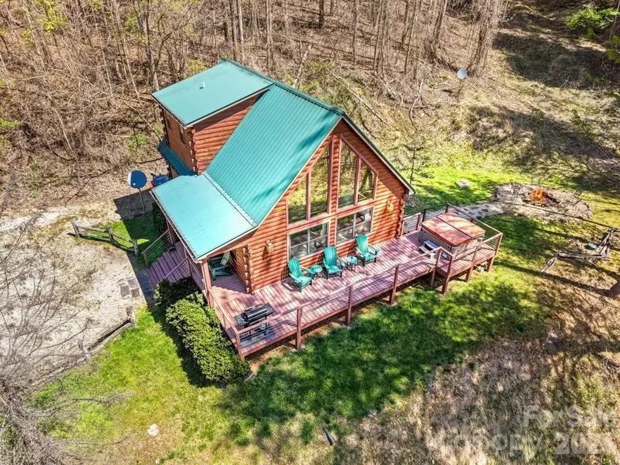 210 Chickadee Drive, Bryson City, NC 28713 - #2
