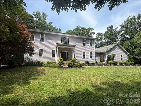 690 Stacy Hill Road, Marion, NC 28752