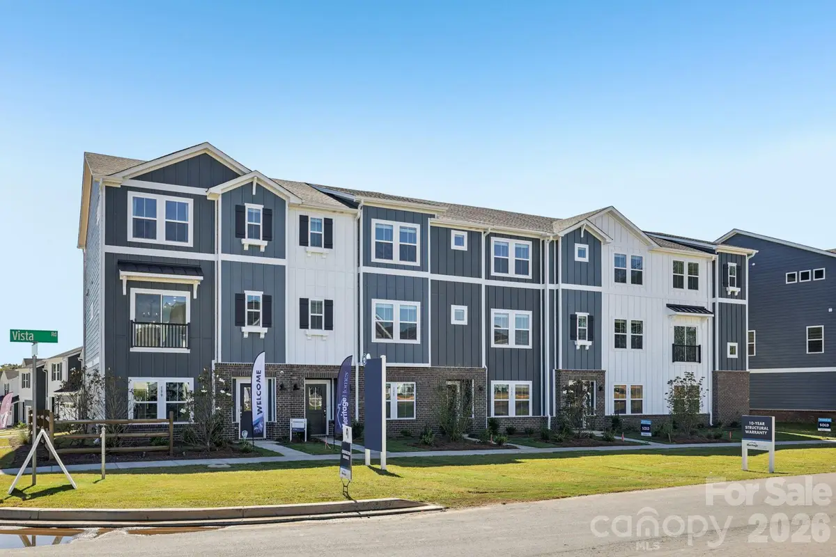 375 Golden Maple Court, Fort Mill, SC 29708 - #1