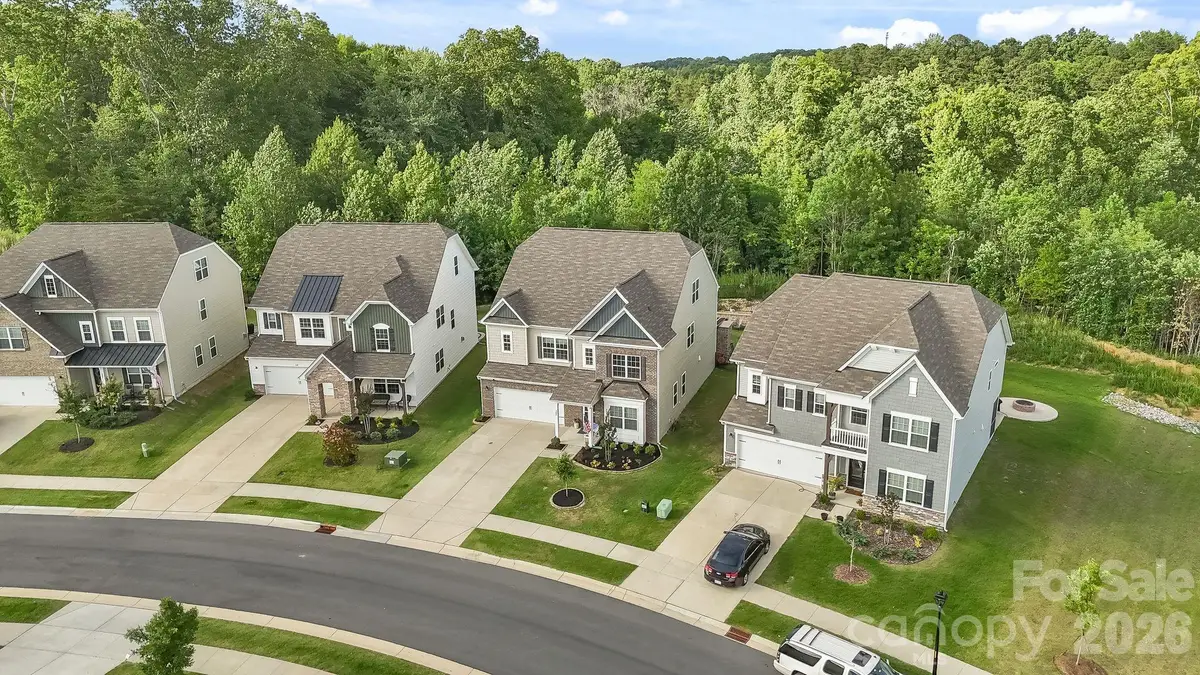 386 Kennerly Center Drive, Mooresville, NC 28115 - #1