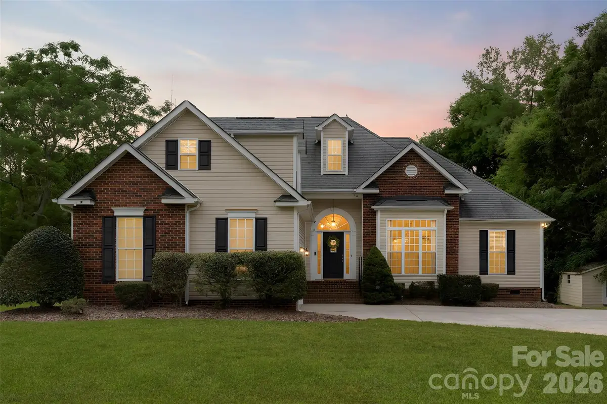 2801 Sweetgrass Lane, Monroe, NC 28112 - #1