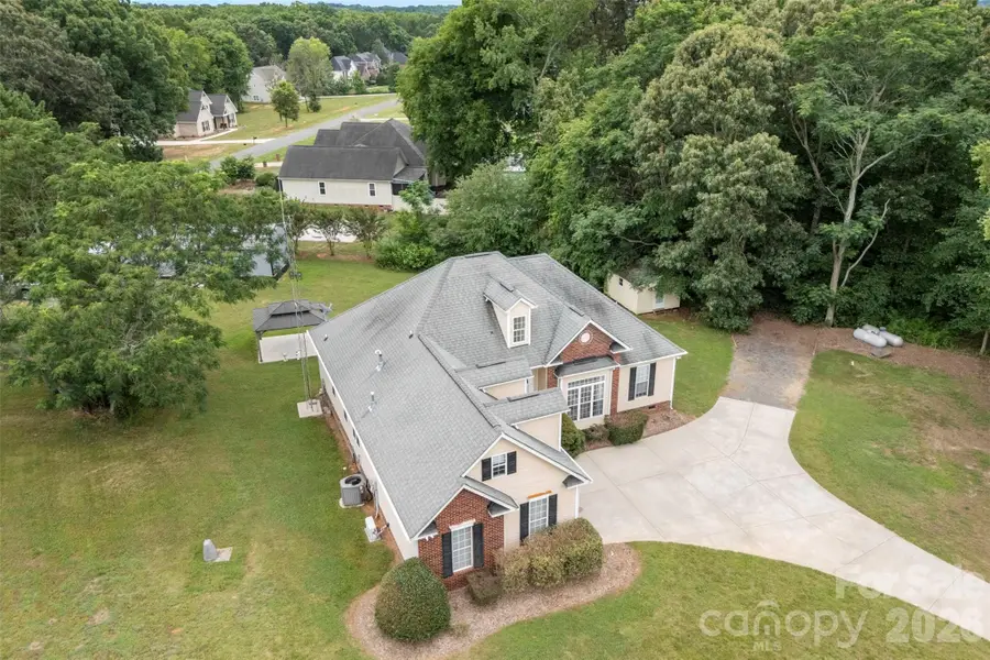 2801 Sweetgrass Lane, Monroe, NC 28112 - #2