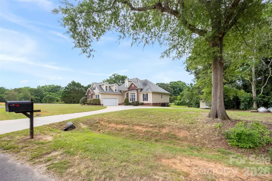 2801 Sweetgrass Lane, Monroe, NC 28112 - #3
