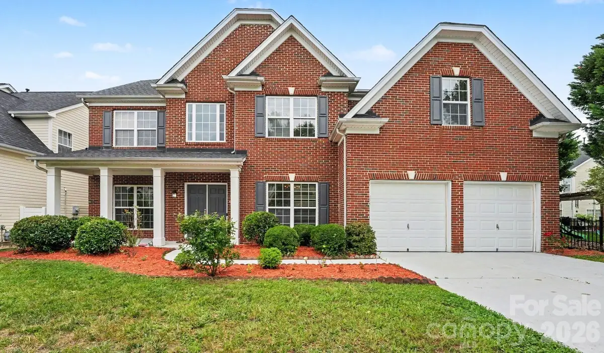 1583 Duckhorn Street Nw, Concord, NC 28027 - #1
