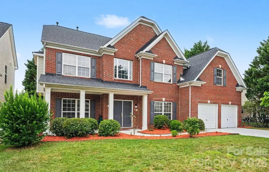 1583 Duckhorn Street Nw, Concord, NC 28027 - #2