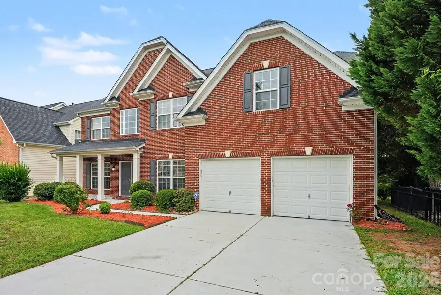 1583 Duckhorn Street Nw, Concord, NC 28027 - #3