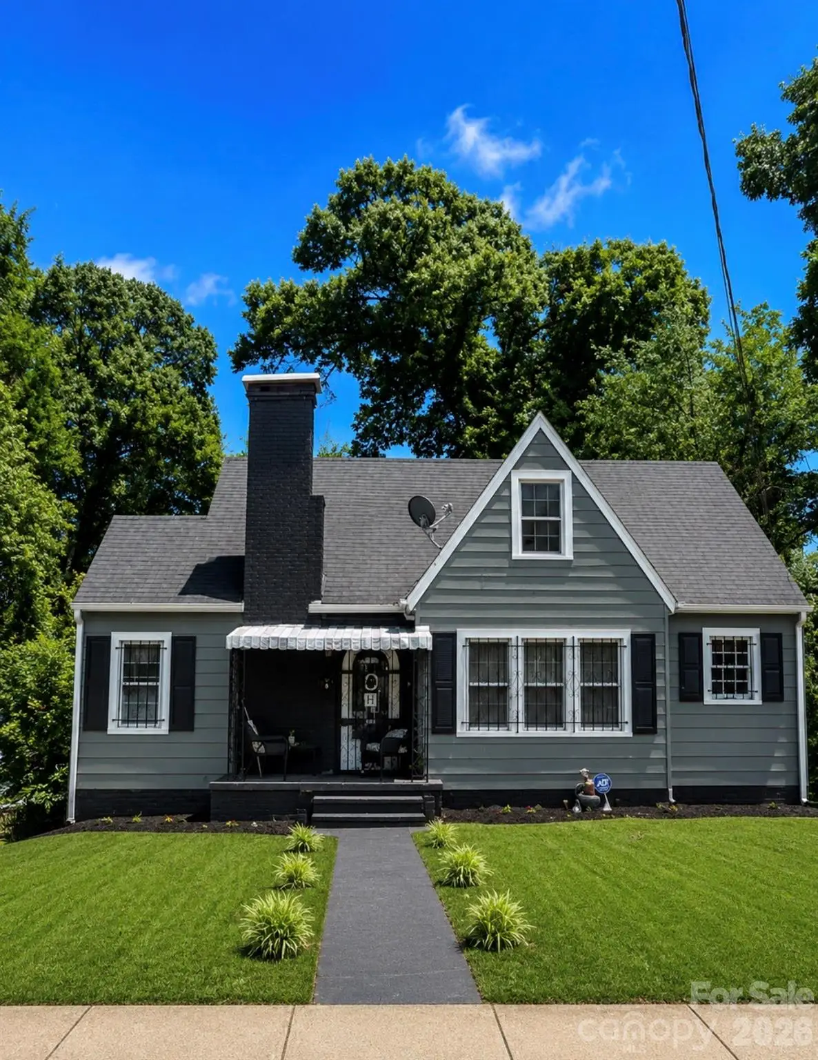 2918 Rush Avenue, Charlotte, NC 28208 - #1