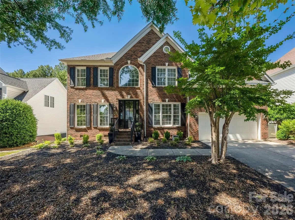 12607 Willingdon Road, Huntersville, NC 28078 - #1