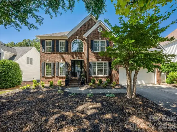 12607 Willingdon Road, Huntersville, NC 28078