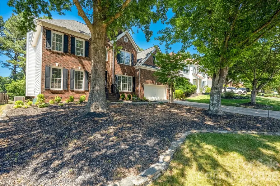 12607 Willingdon Road, Huntersville, NC 28078 - #2