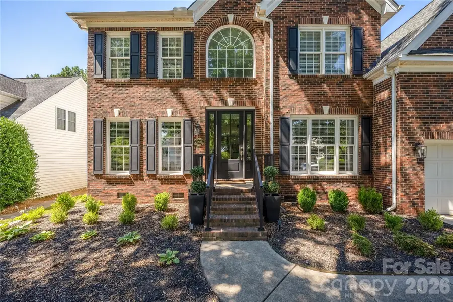12607 Willingdon Road, Huntersville, NC 28078 - #3