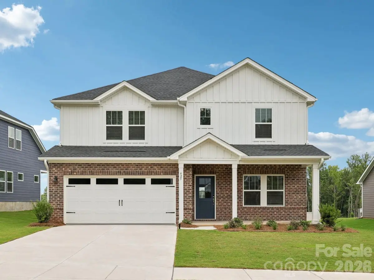 116 Frontiersman Drive, Mocksville, NC 27028 - #1