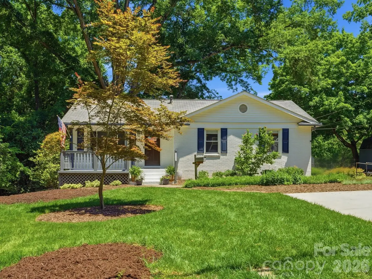 6819 Woodstock Drive, Charlotte, NC 28210 - #1