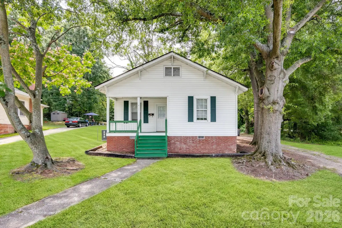 417 York Avenue, Kannapolis, NC 28083 - #1