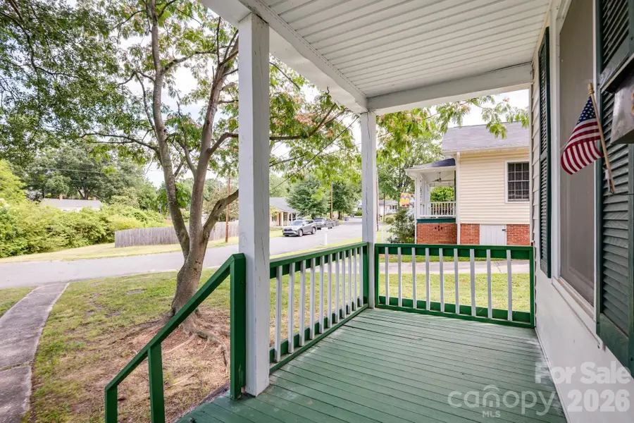417 York Avenue, Kannapolis, NC 28083 - #3