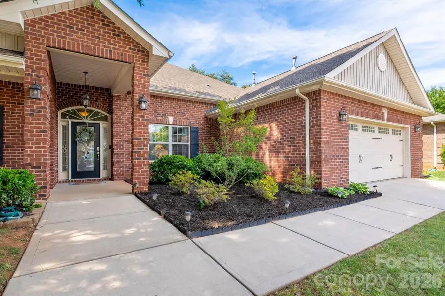 12411 Pine Terrace Court, Charlotte, NC 28273 - #2