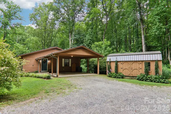 125 Nugget Lane, Sylva, NC 28779