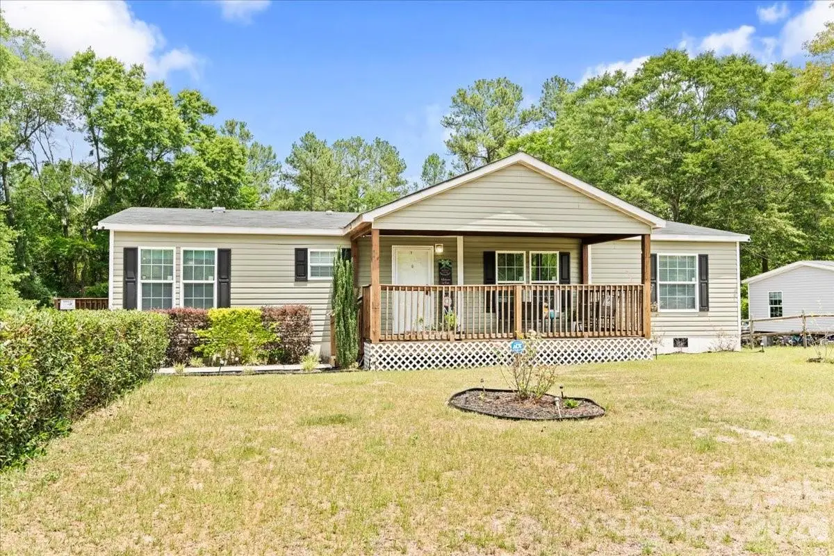 187 Central Place Lane, Pageland, SC 29728 - #1