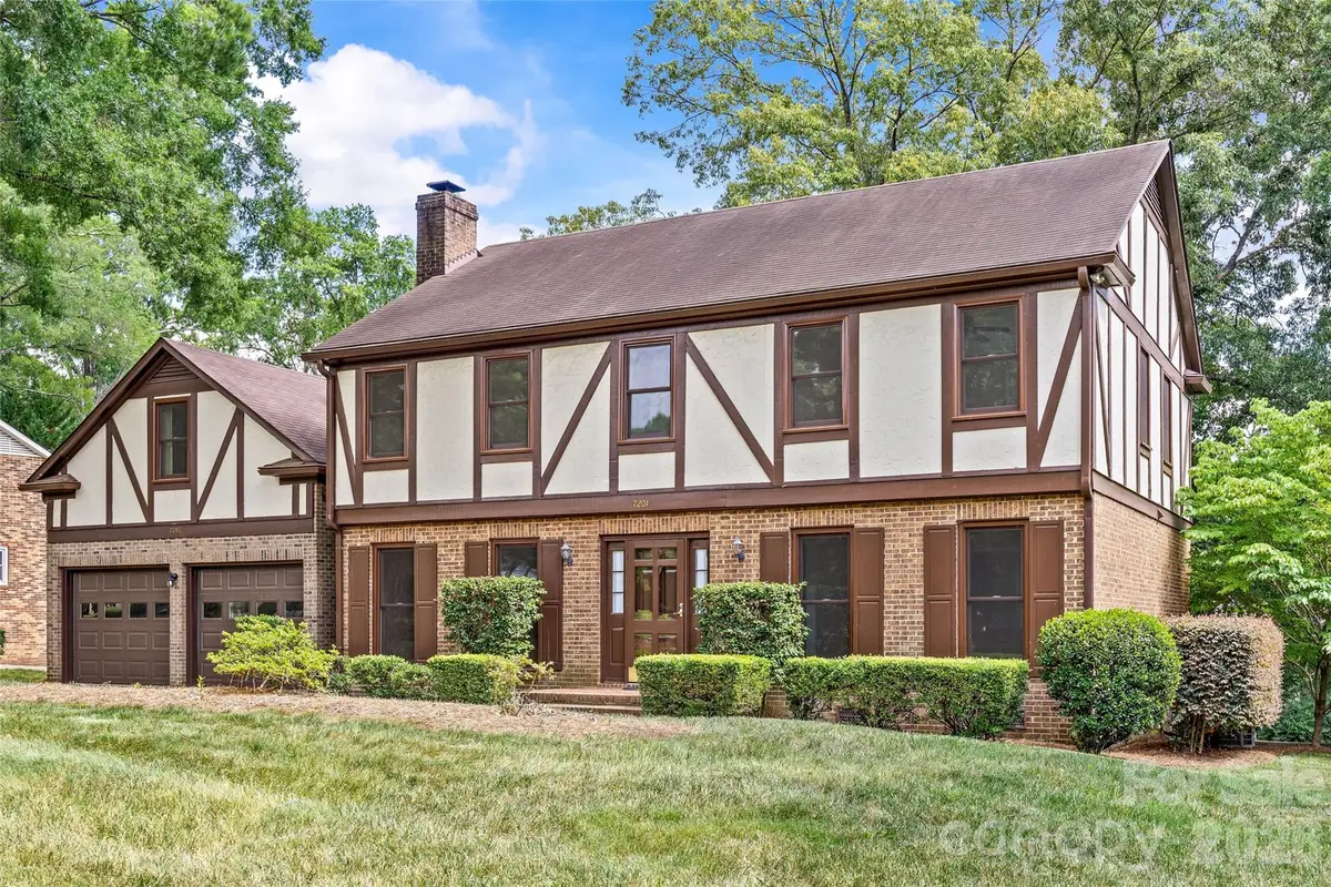 7201 Hopeton Road, Charlotte, NC 28210 - #1