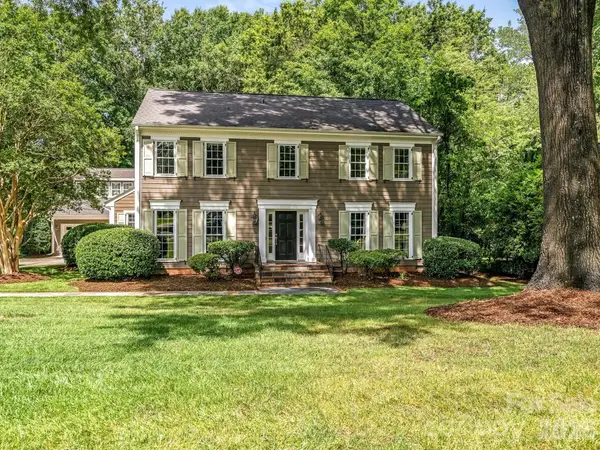 2901 Valencia Terrace, Charlotte, NC 28211