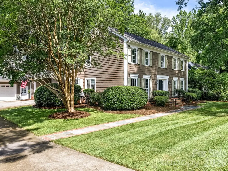 2901 Valencia Terrace, Charlotte, NC 28211 - #2
