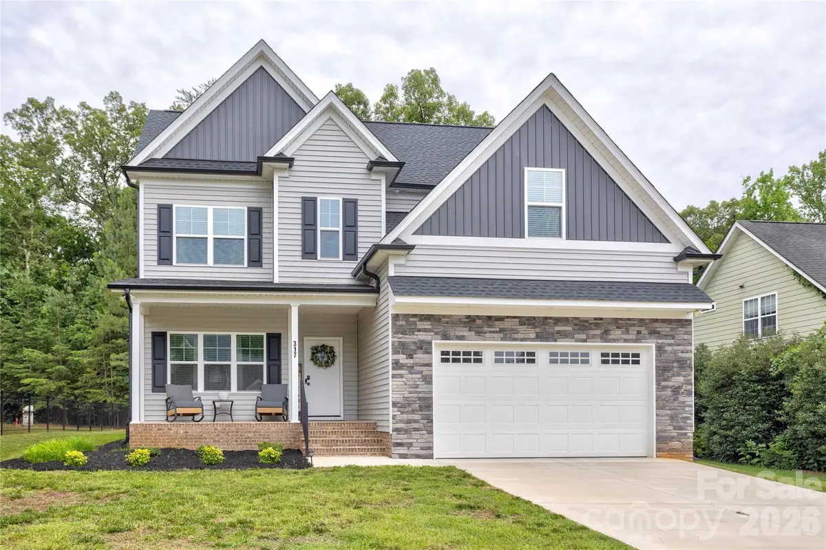 317 Oak Brook Drive, Salisbury, NC 28146 - #1