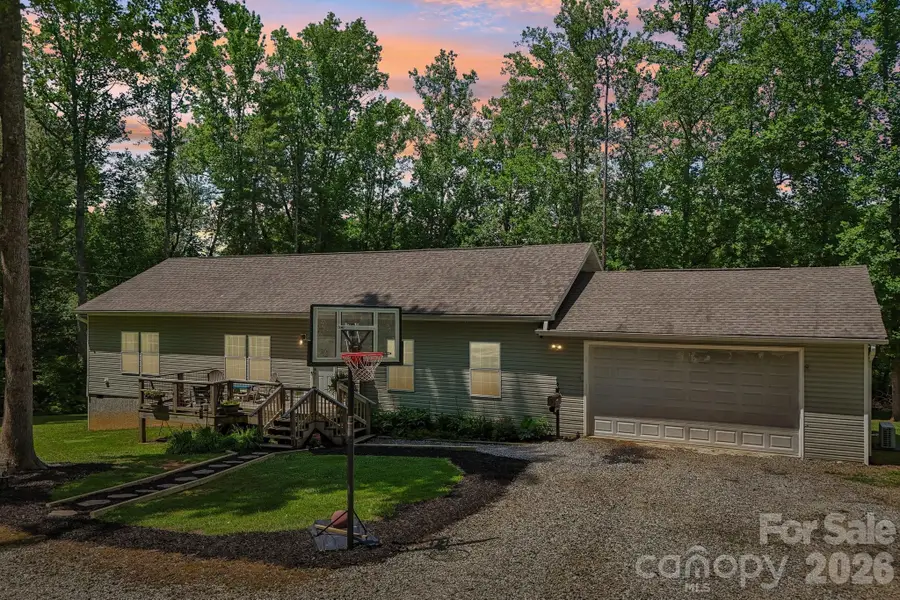 51 Hermit Springs Trail, Hendersonville, NC 28739 - #2