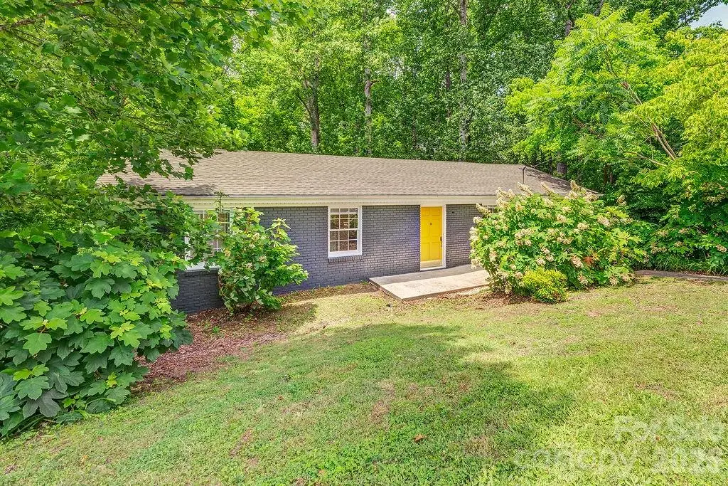 364 Pearson Drive, Asheville, NC 28801 - #1