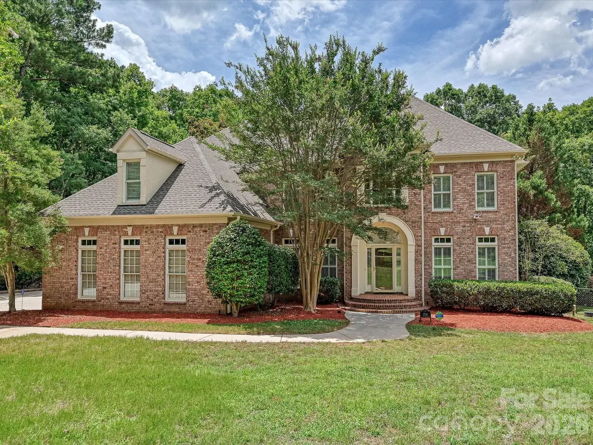 2744 W Pinewood Road, Chester, SC 29706 - #1