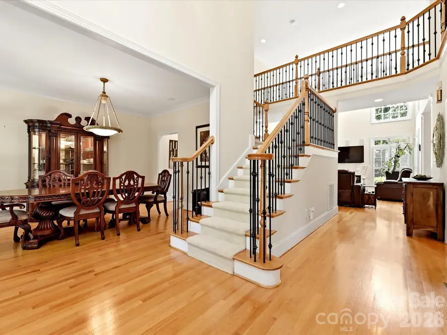 2744 W Pinewood Road, Chester, SC 29706 - #3
