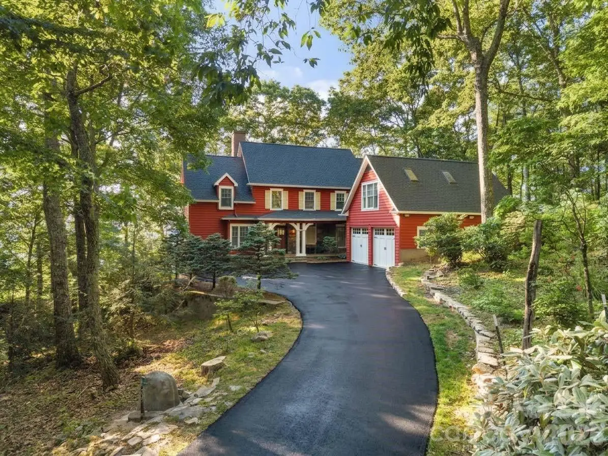 108 Flame Azalea Drive, Swannanoa, NC 28778 - #1